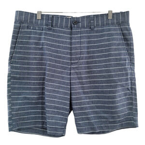 Original Penguin Men's Casual Chino Shorts Size 34 NWOT